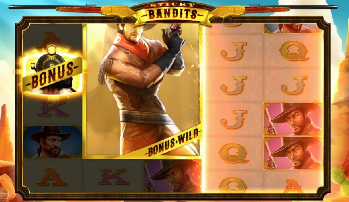 Free Spin