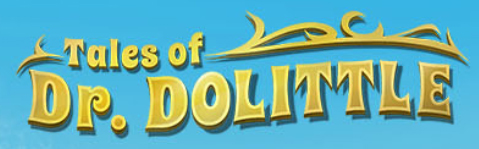 TALES OF DR.DOLITTLE Slot