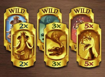 Safari Bonus3