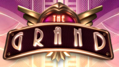 THE GRAND Slot