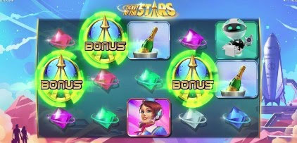 Free Spin