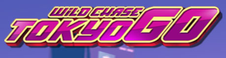 WILD CHASE TOKYO GO Slot