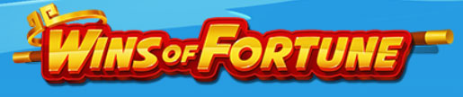 WINS OF FORTUNE Slot
