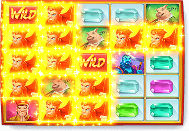Winning Strategy