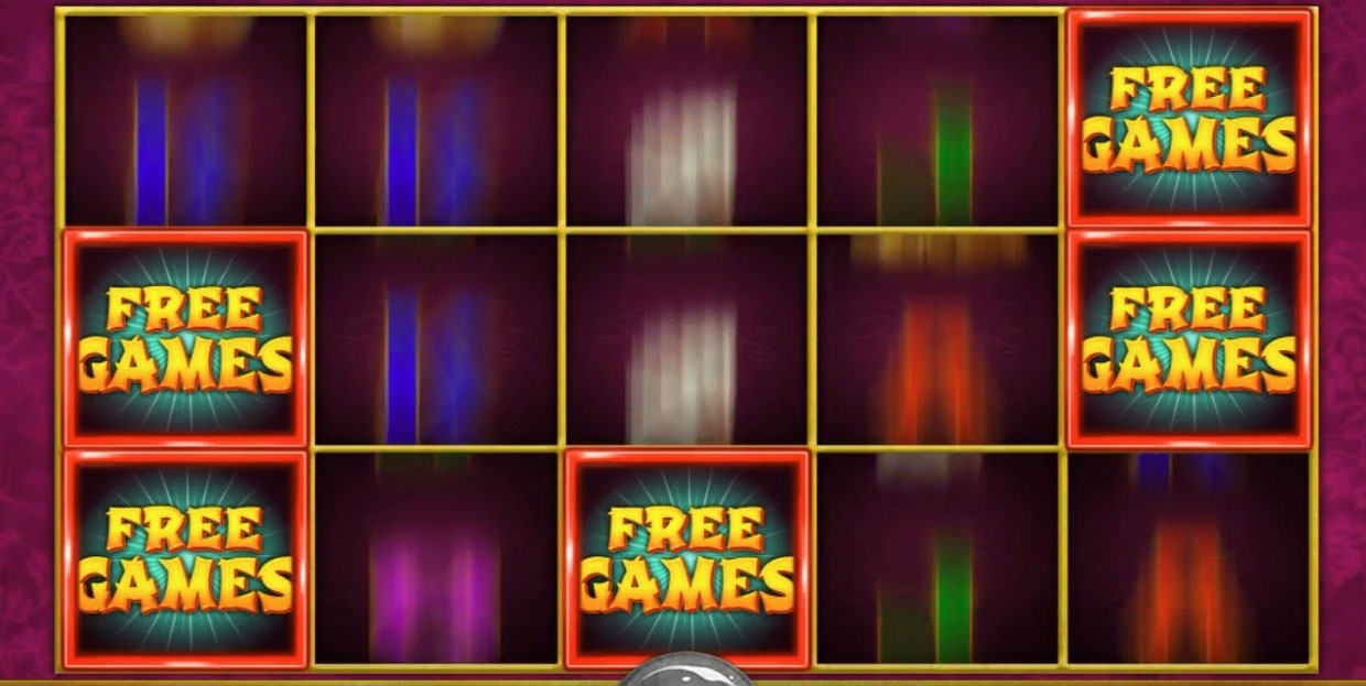 Free Spin