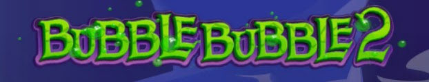 BUBBLE BUBBLE2 Slot