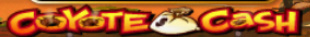 COYOTE CASH Slot