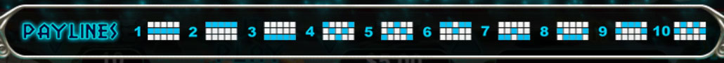 Payout Lines