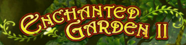 ENCHANTED GARDEN Ⅱ Slot