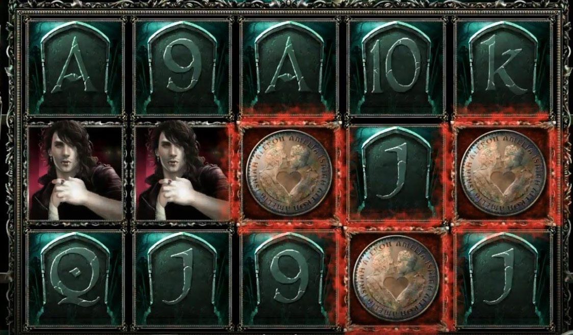 Free Spin