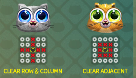 Cat Symbol2