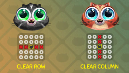 Cat Symbol
