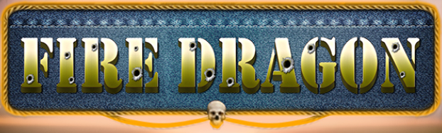 FIRE DRAGON Slot