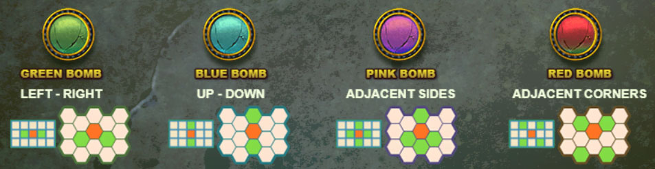 Bomb Symbol2