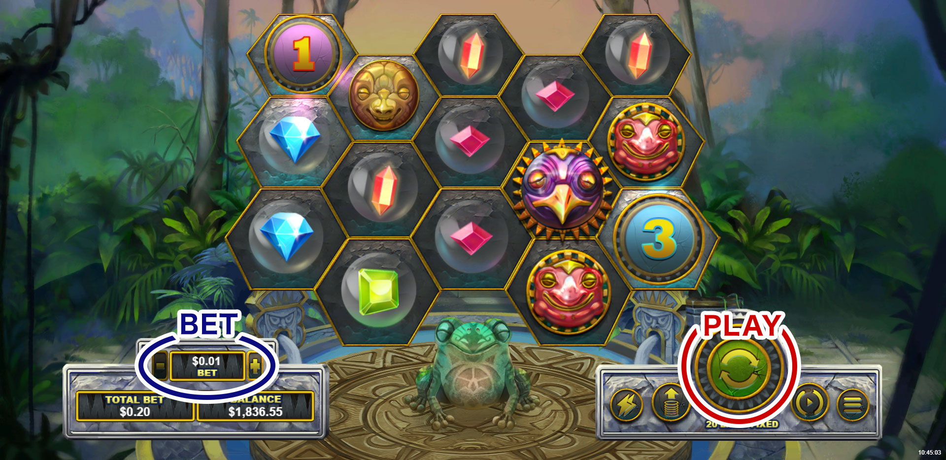 How to Play