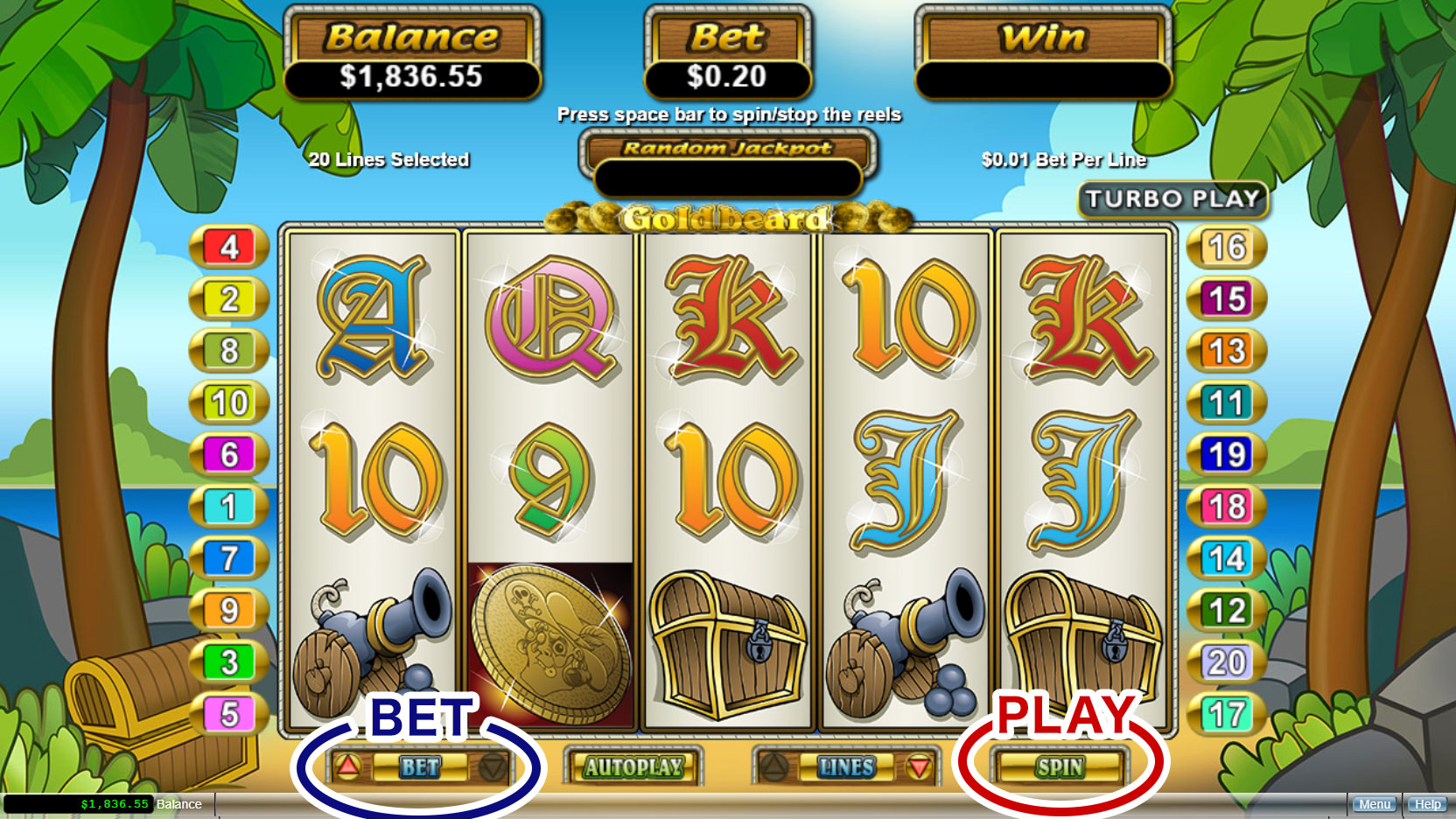 How to Play
