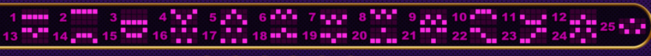 Payout Lines