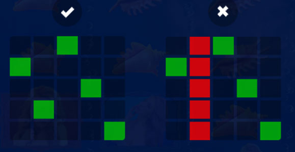 Payout Lines