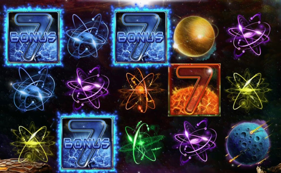 Free Spin