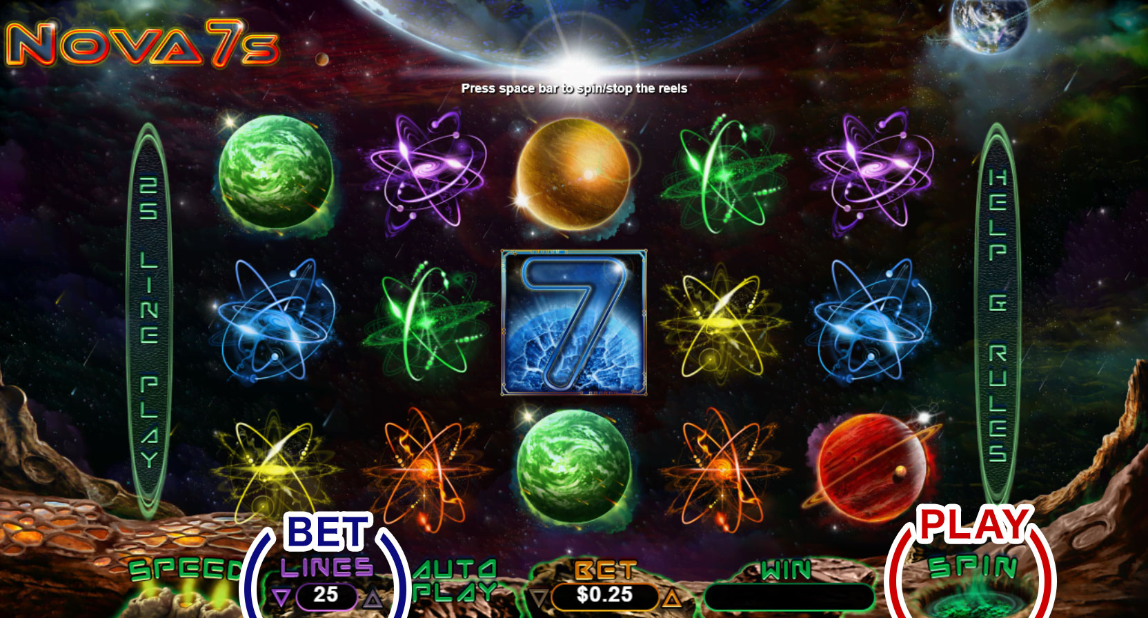 How to Play