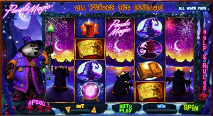 Free Spin2