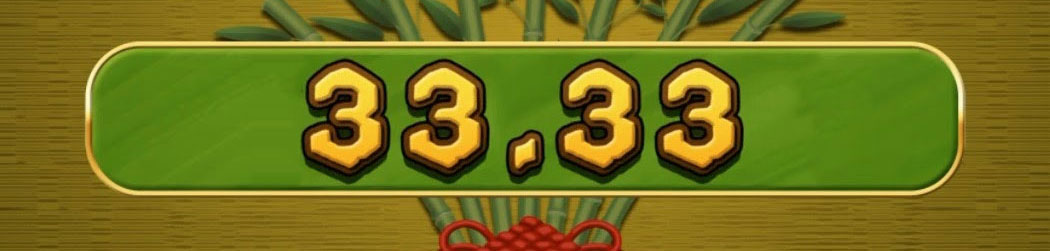 Winning Strategy