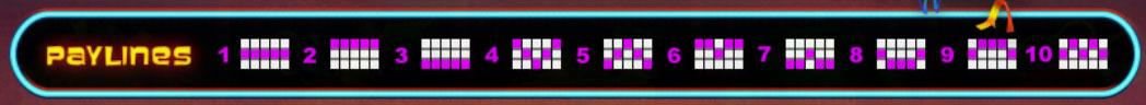 Payout Lines