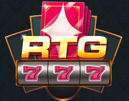RTG777 Slot