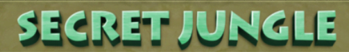 SECRET JUNGLE Slot