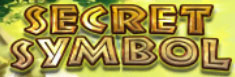 SECRET SYMBOL Slot