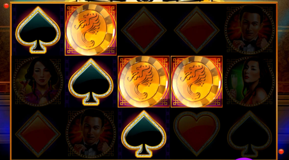 Free Spin