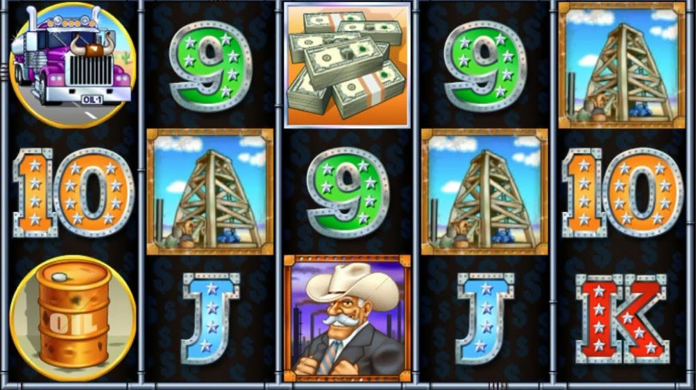 Free Spin