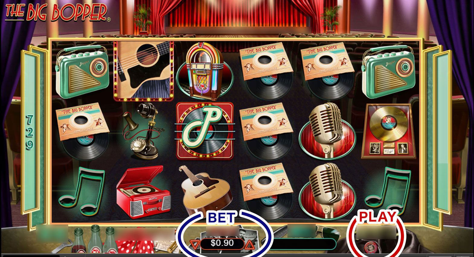 How to Play