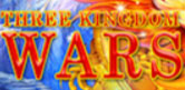THREE KINGDOM WARS Slot