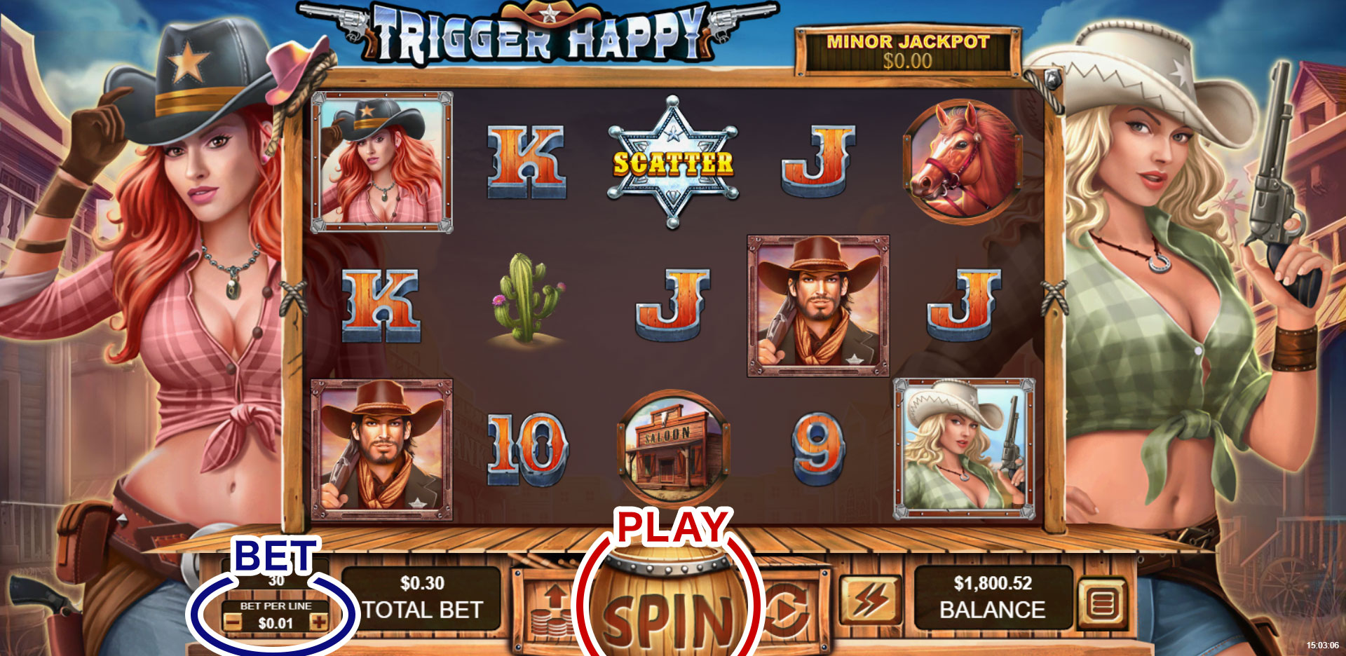 How to Play
