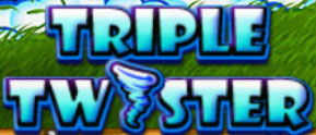 TRIPLE TWISTER Slot