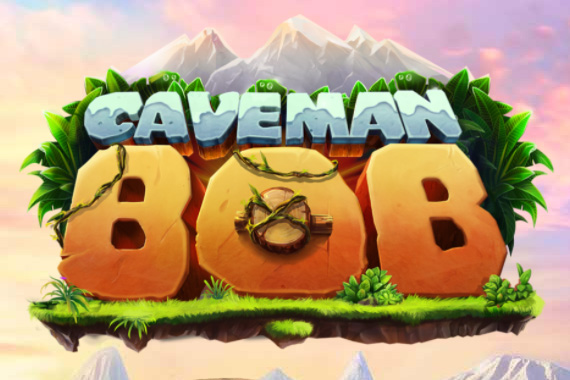Caveman Bob Slot