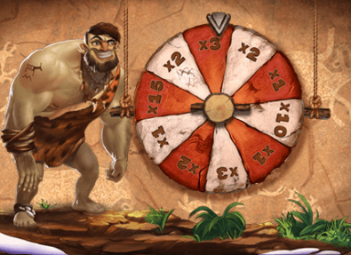 Bob's Wheel