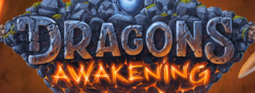 Dragons Awakening スロット