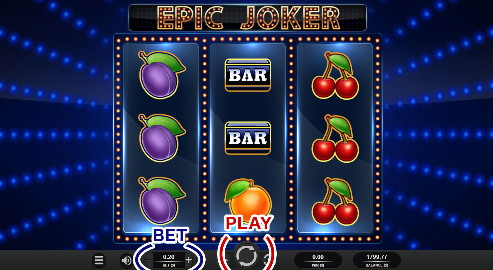 How to Play
