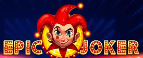 Epic Joker Slot