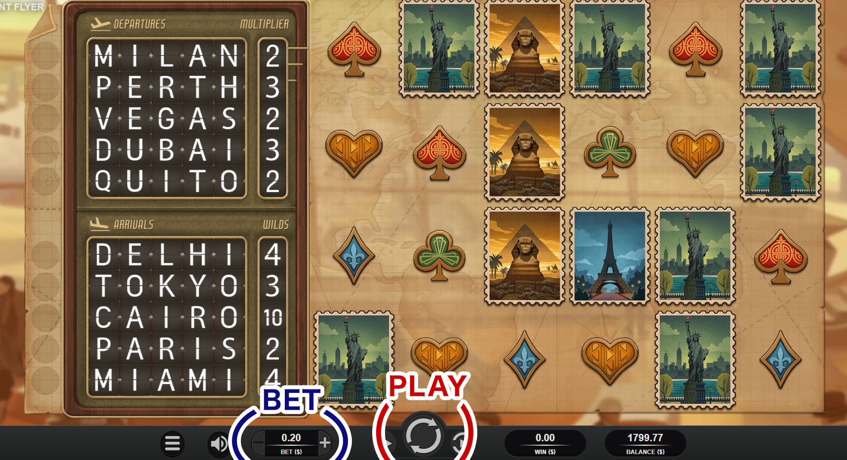 How to Play