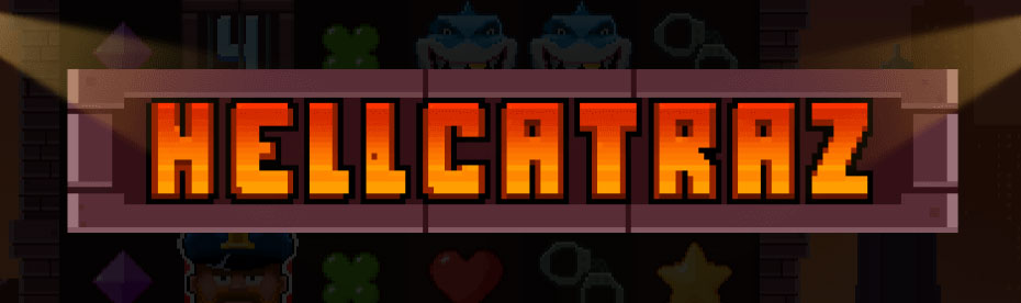 Hellcatraz Slot