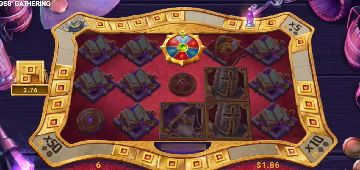 Mini Board Game4