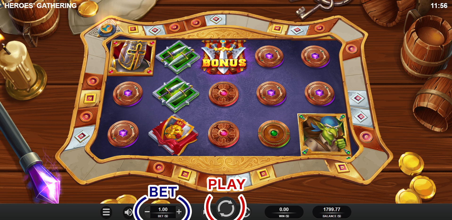 How to Play