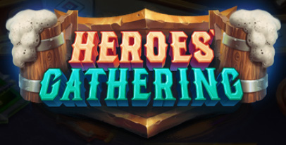 Heroes Gathering Slot