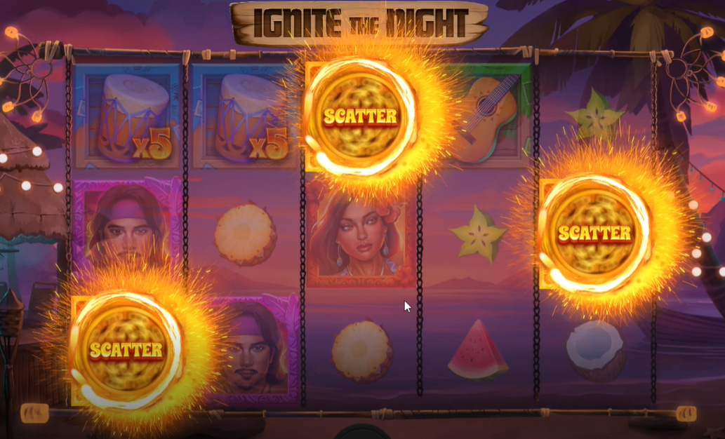 Free Spin