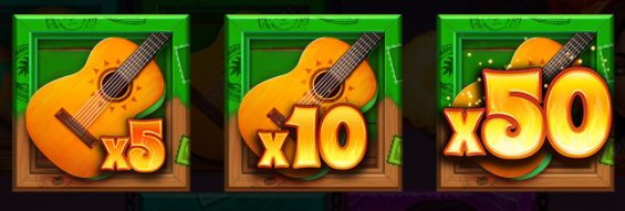Multiplier Feature