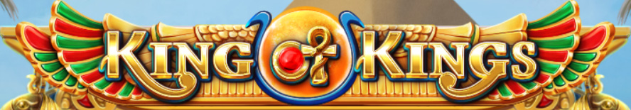King of Kings Slot
