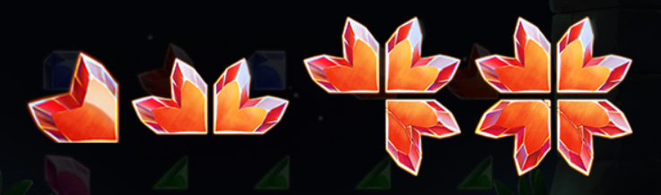 Upgraded Symbol